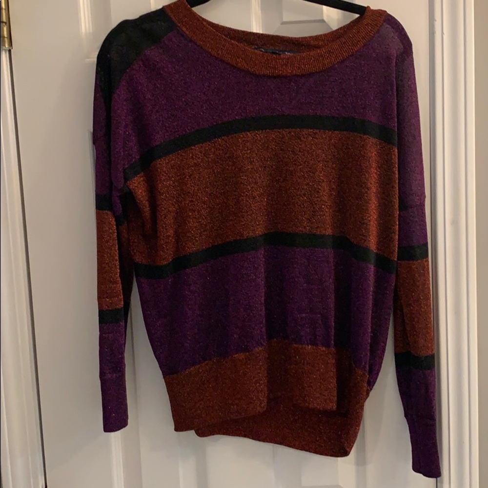Sparkly Sweater